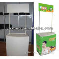 PROMOTION TABLE DISPLAY, Yuzhen durable PROMOTION TABLE DISPLAY, supermarket PROMOTION TABLE DISPLAY
